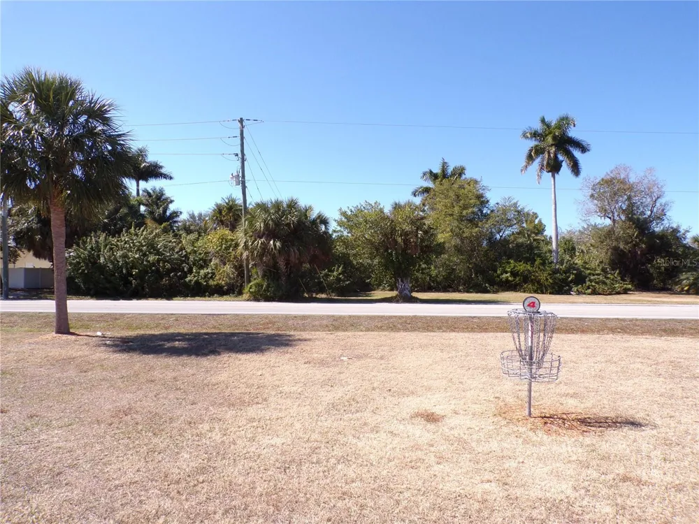 711 COOPER STREET Punta Gorda, FL 33950