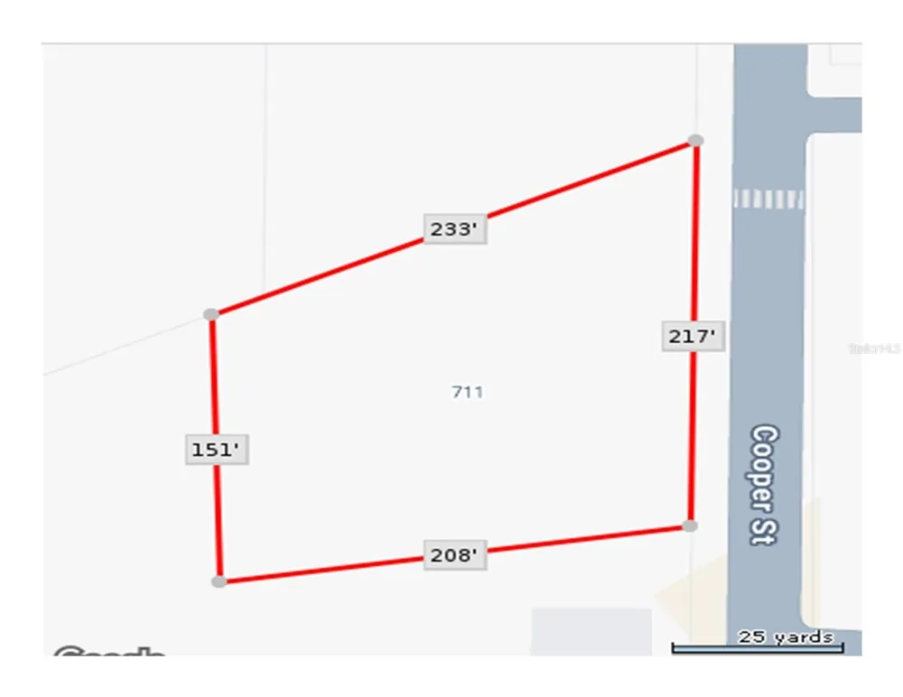 711 COOPER STREET Punta Gorda, FL 33950