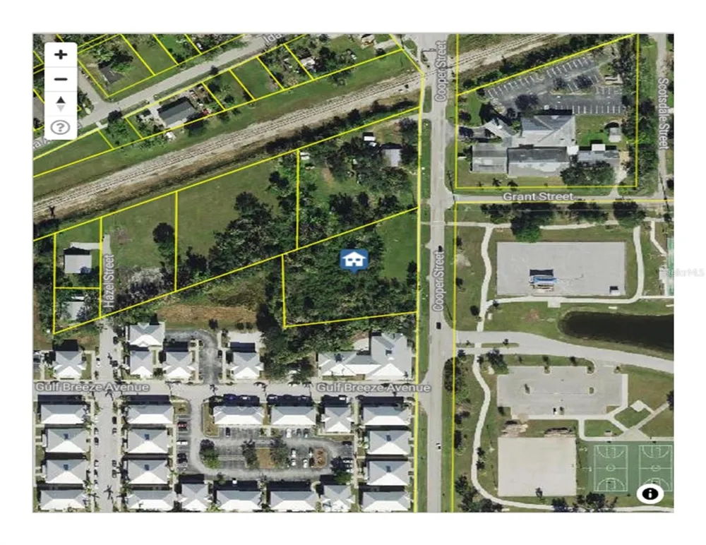 711 COOPER STREET Punta Gorda, FL 33950