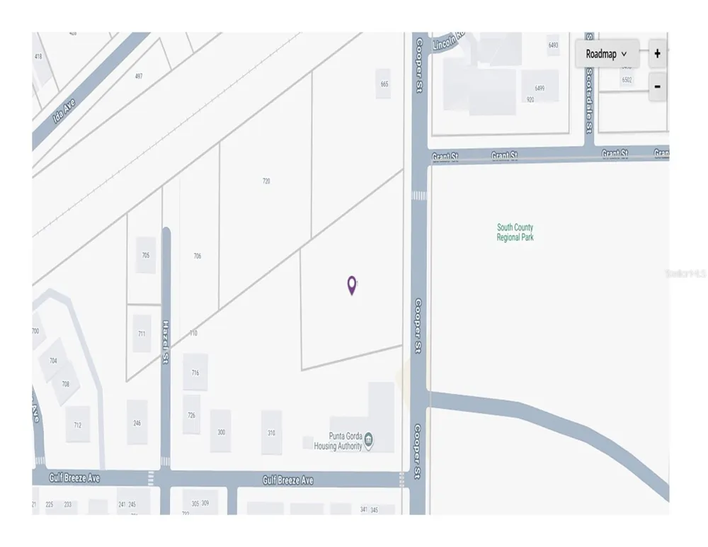 711 COOPER STREET Punta Gorda, FL 33950