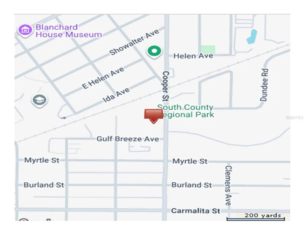 711 COOPER STREET Punta Gorda, FL 33950