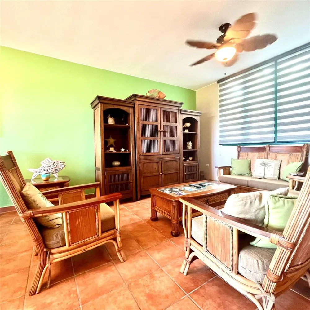 22-01 COND. RIO MAR VILLAGE ##22-01 Rio Grande, PR 00745