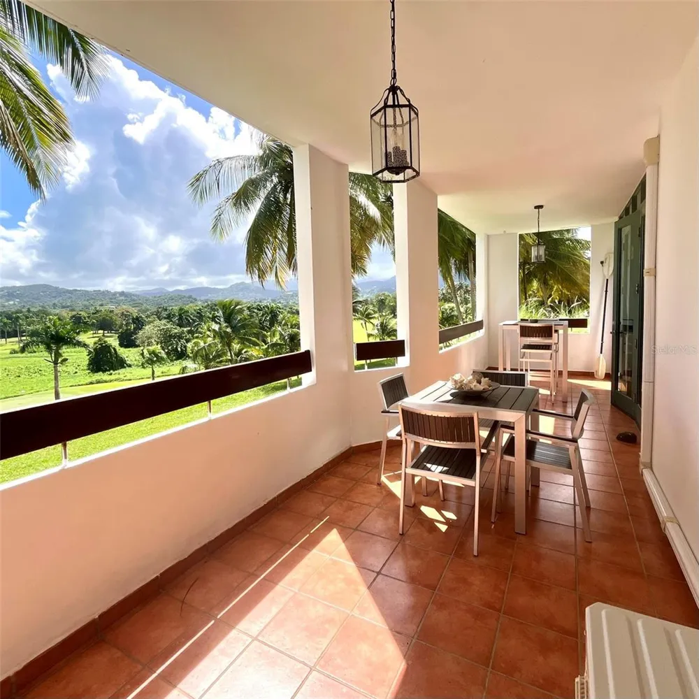 22-01 COND. RIO MAR VILLAGE ##22-01 Rio Grande, PR 00745