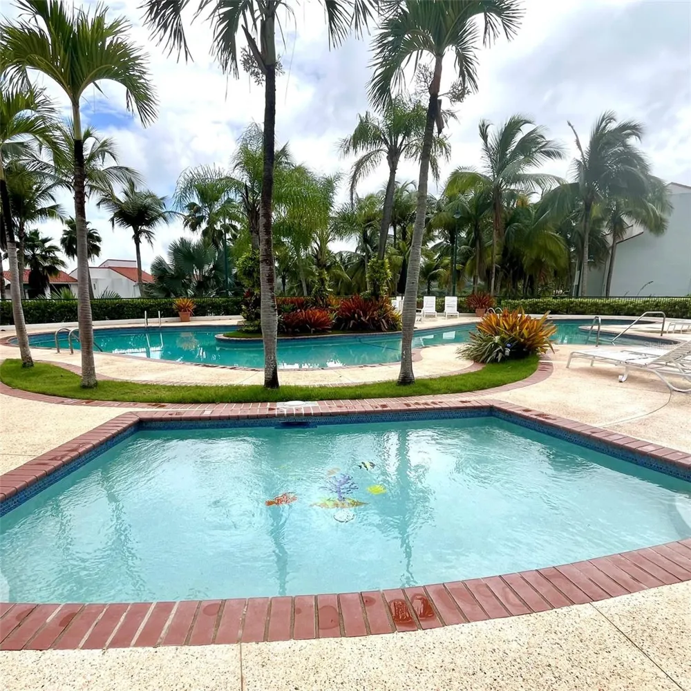 22-01 COND. RIO MAR VILLAGE ##22-01 Rio Grande, PR 00745