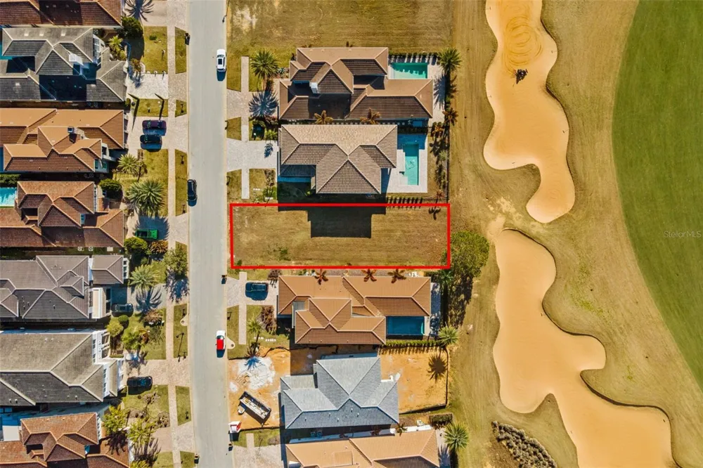 15938 VETTA DRIVE Bella Collina, FL 34756