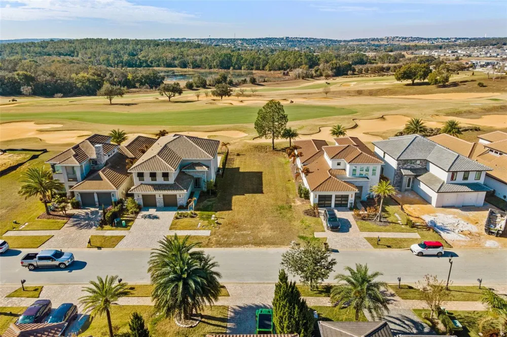 15938 VETTA DRIVE Bella Collina, FL 34756