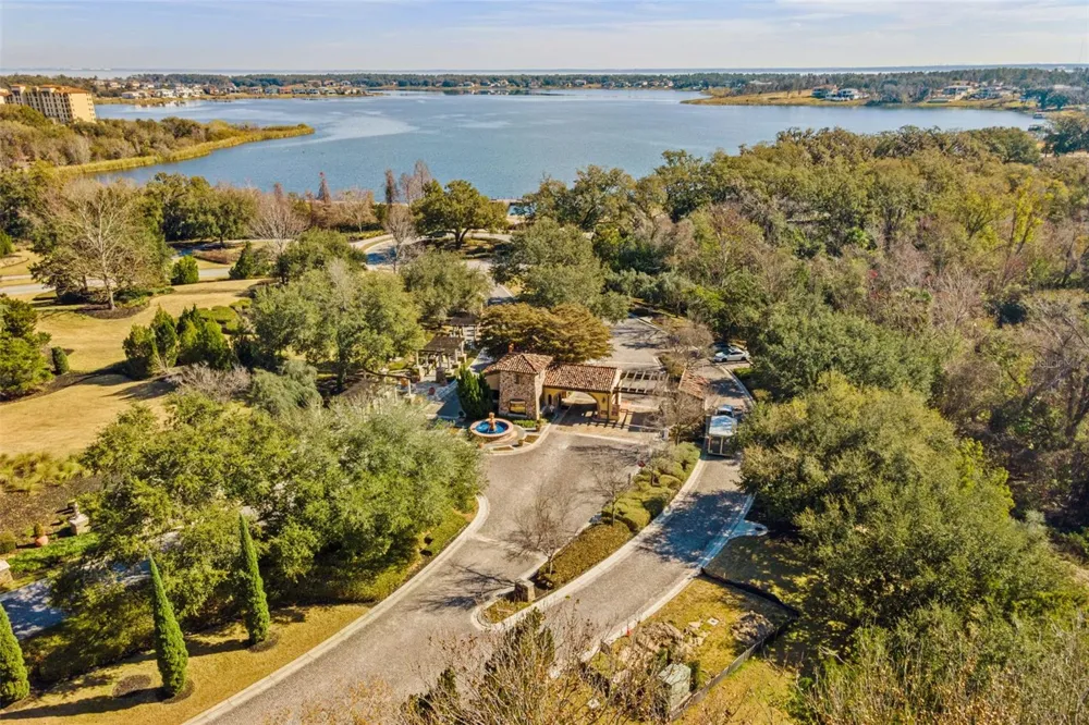 15938 VETTA DRIVE Bella Collina, FL 34756