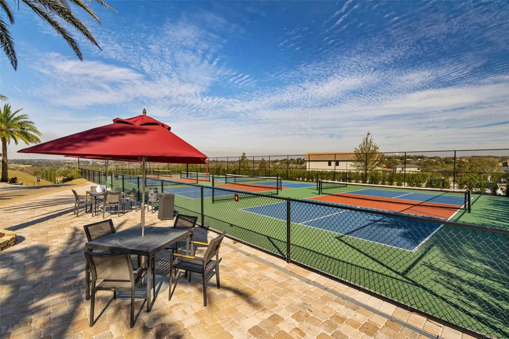 15938 VETTA DRIVE Bella Collina, FL 34756