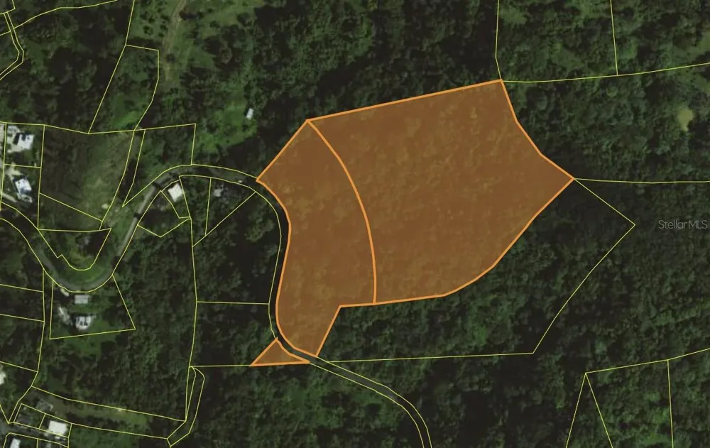 PR 970 MAIZALES WARD Naguabo, PR 00718