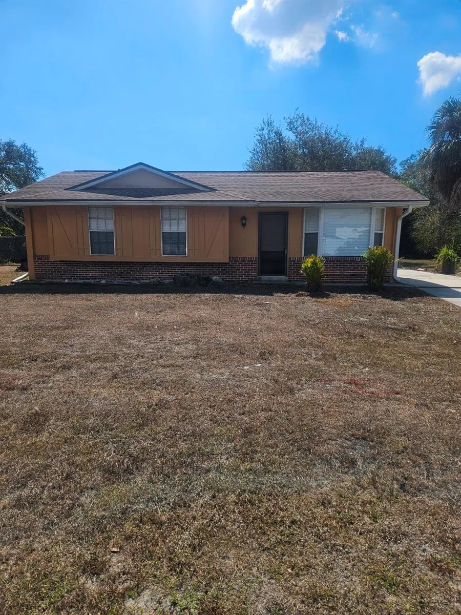 1225 ARMSDALE AVENUE Port Charlotte, FL 33948
