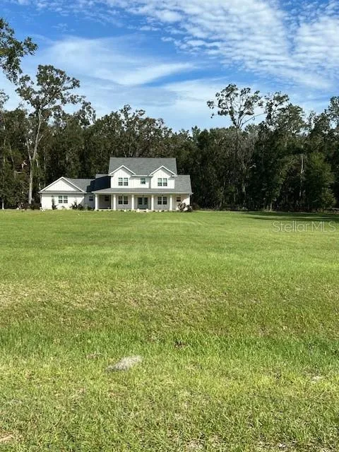 16604 NW STATE ROAD 45 High Springs, FL 32643