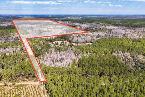 60 Acres NW CLYATT ROAD