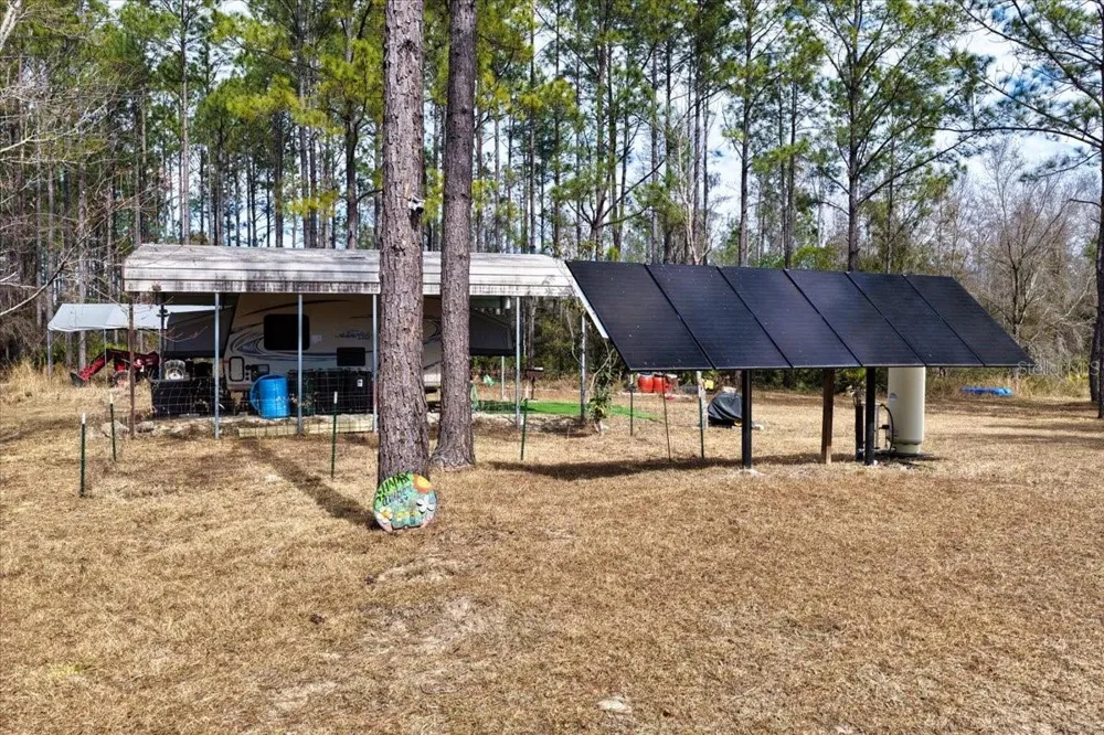 60 Acres NW CLYATT ROAD Chiefland, FL 32626