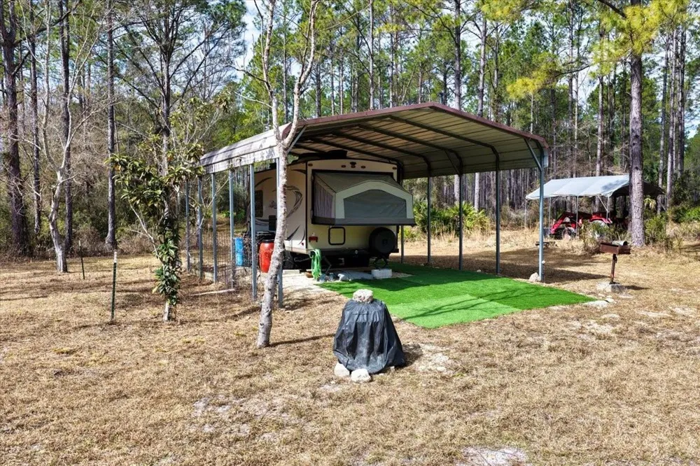 60 Acres NW CLYATT ROAD Chiefland, FL 32626