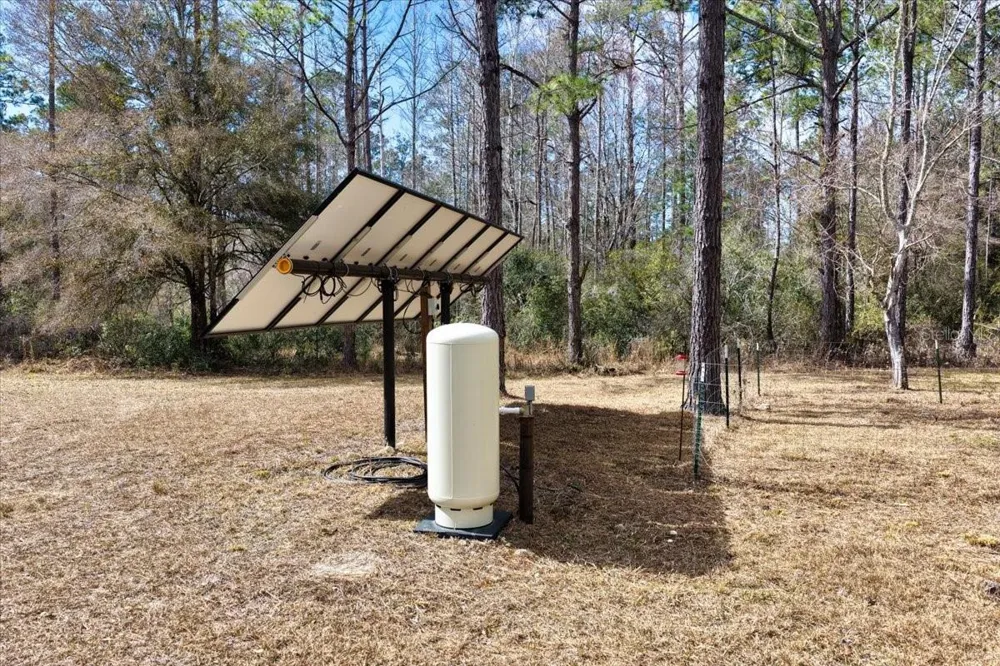 60 Acres NW CLYATT ROAD Chiefland, FL 32626