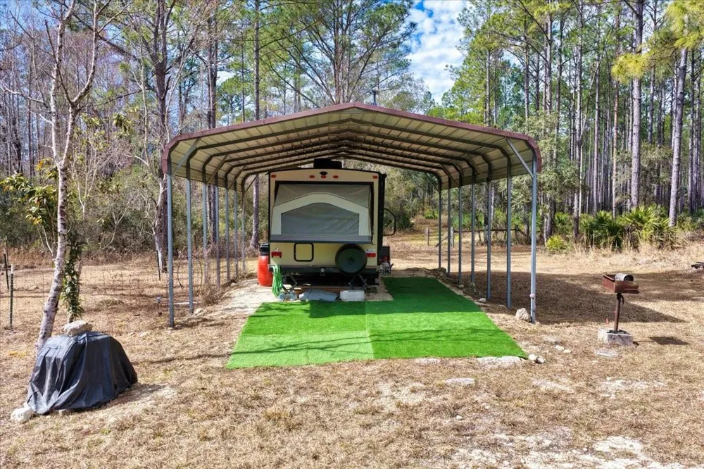 60 Acres NW CLYATT ROAD Chiefland, FL 32626