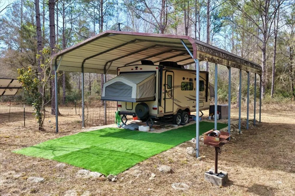 60 Acres NW CLYATT ROAD Chiefland, FL 32626