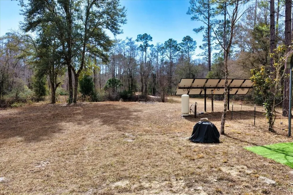 60 Acres NW CLYATT ROAD Chiefland, FL 32626