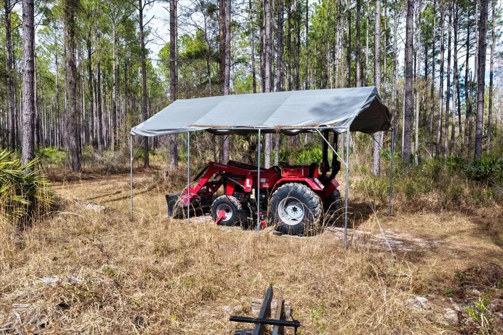 60 Acres NW CLYATT ROAD Chiefland, FL 32626
