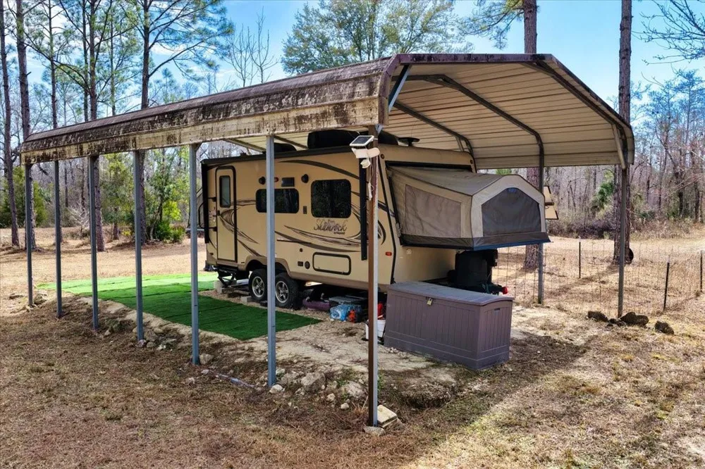 60 Acres NW CLYATT ROAD Chiefland, FL 32626