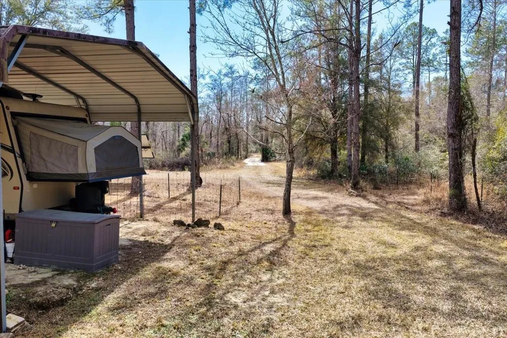 60 Acres NW CLYATT ROAD Chiefland, FL 32626