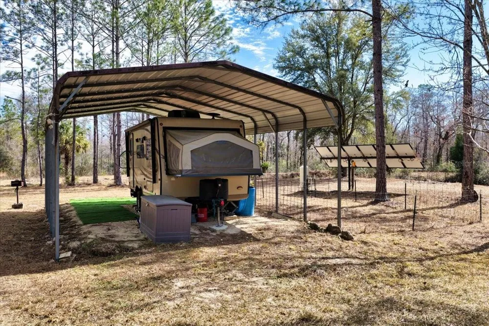 60 Acres NW CLYATT ROAD Chiefland, FL 32626