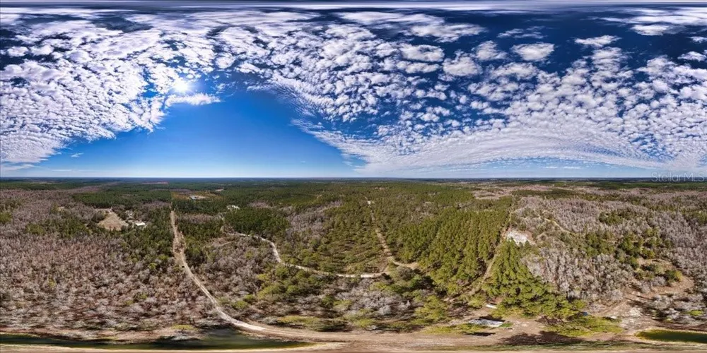 60 Acres NW CLYATT ROAD Chiefland, FL 32626