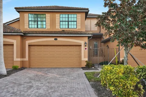 6911 GRAND ESTUARY TRAIL #102