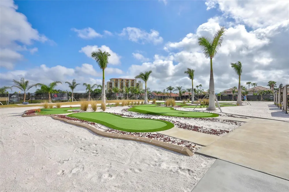 140 RIVIERA DUNES WAY #206 Palmetto, FL 34221