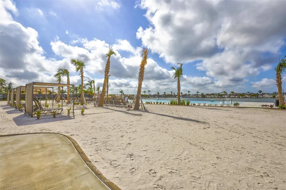 140 RIVIERA DUNES WAY #206 Palmetto, FL 34221