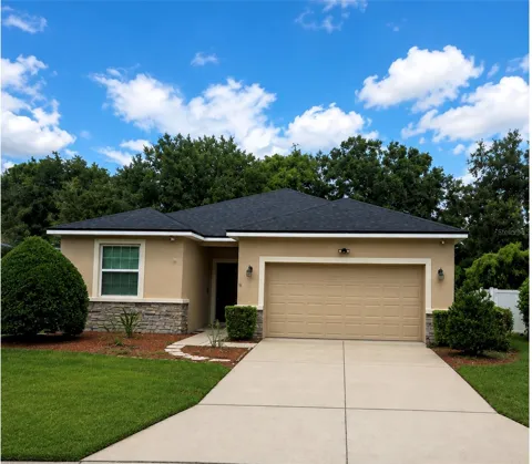 2819 HOLLY BLUFF COURT