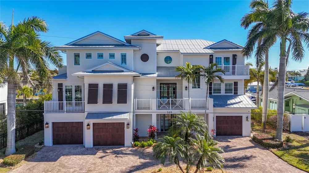 529 77TH STREET Holmes Beach, FL 34217