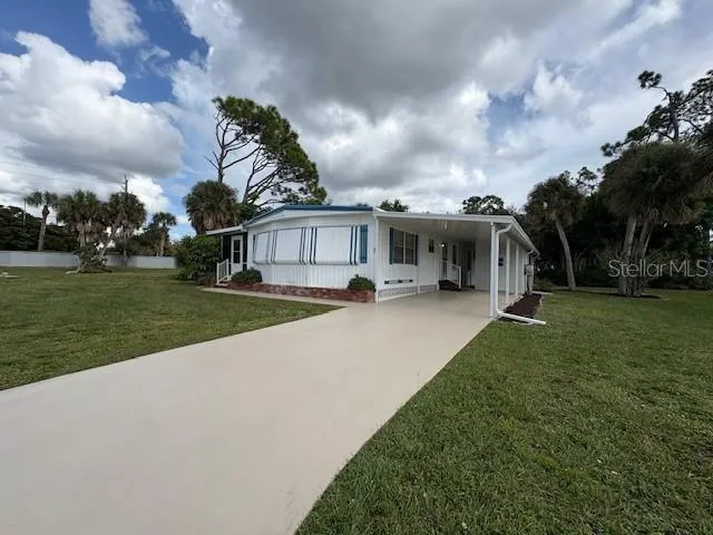 51 FLORA VISTA STREET