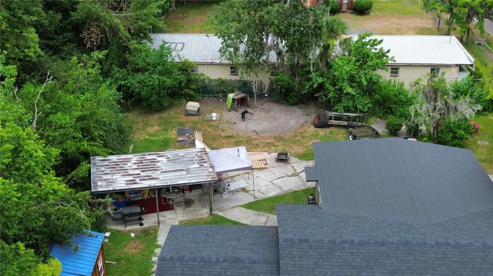 5851 DUNMIRE AVENUE Jacksonville, FL 32219