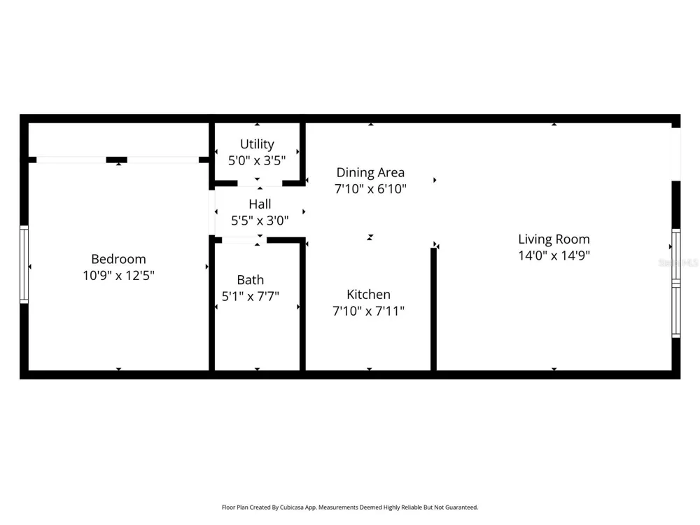 11025 2ND STREET E #8 Treasure Island, FL 33706