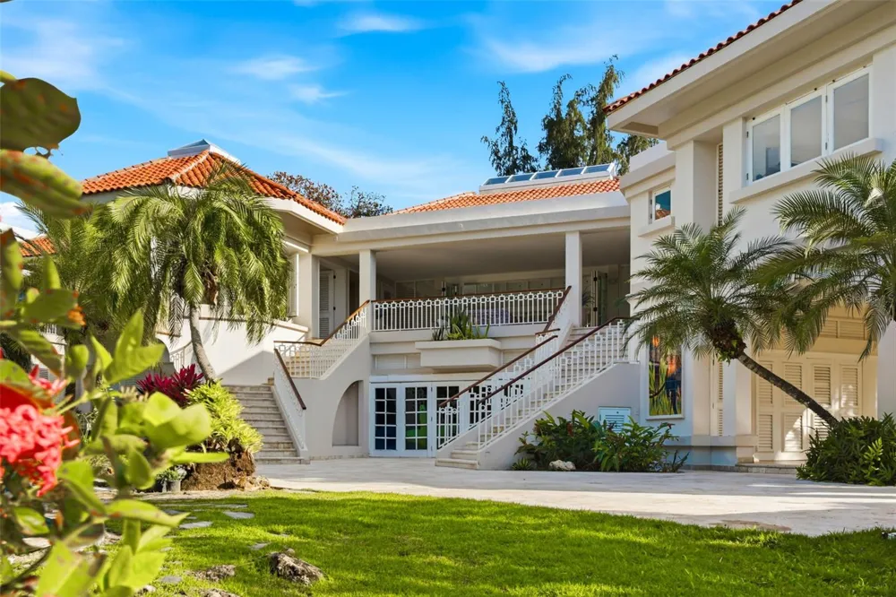 15 DORADO BEACH ESTATES Dorado, PR 00646