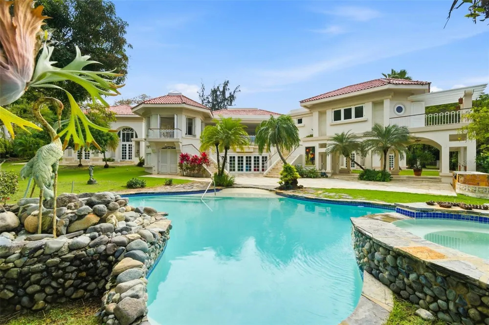15 DORADO BEACH ESTATES Dorado, PR 00646