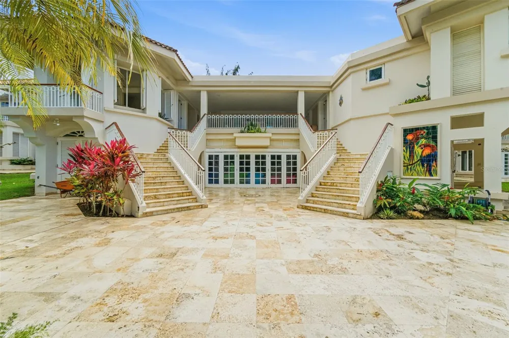 15 DORADO BEACH ESTATES Dorado, PR 00646