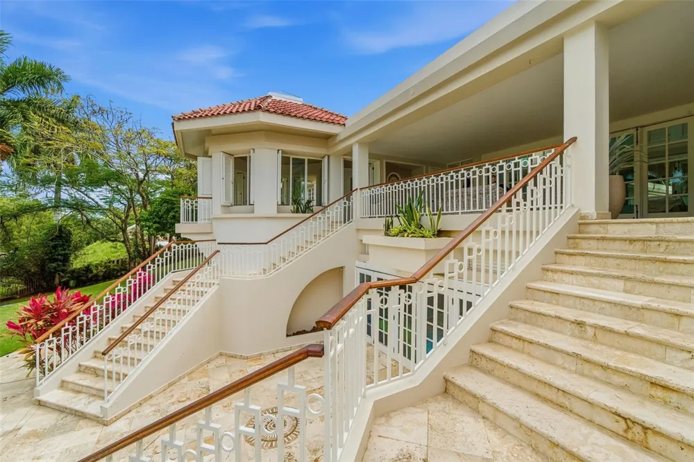 15 DORADO BEACH ESTATES Dorado, PR 00646