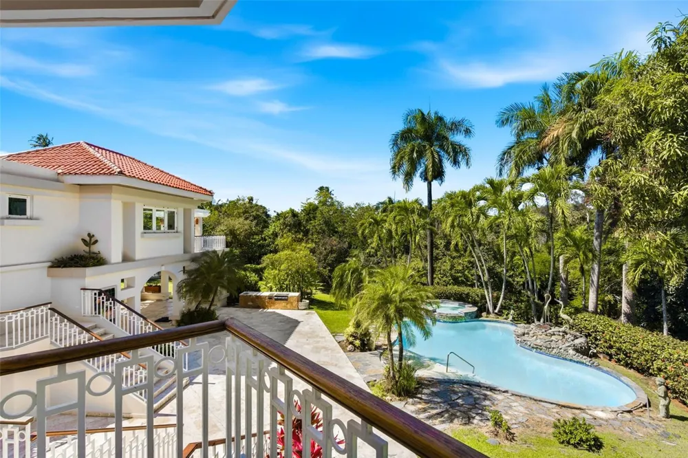 15 DORADO BEACH ESTATES Dorado, PR 00646