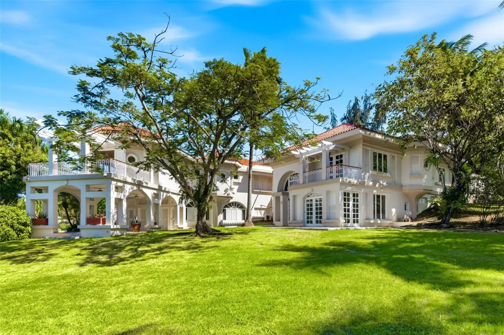 15 DORADO BEACH ESTATES Dorado, PR 00646