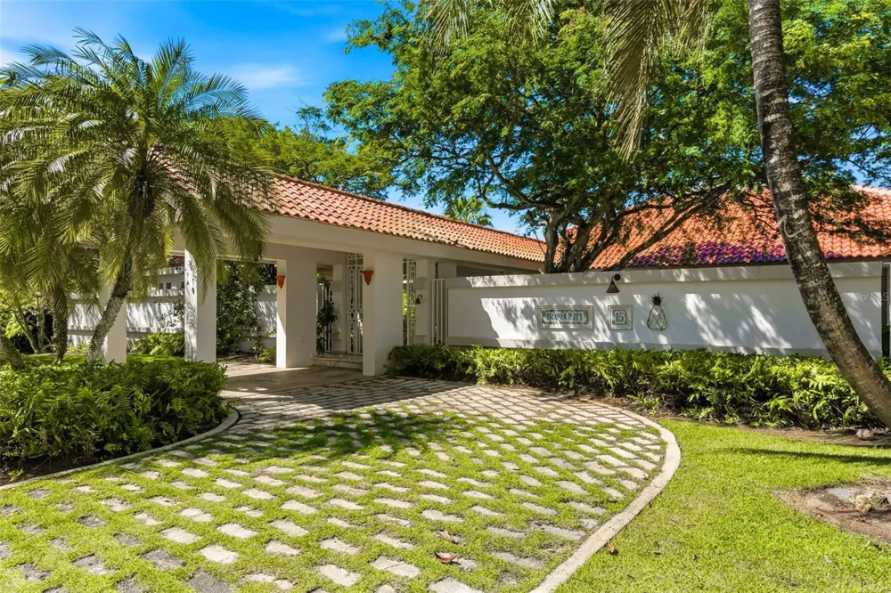 15 DORADO BEACH ESTATES Dorado, PR 00646