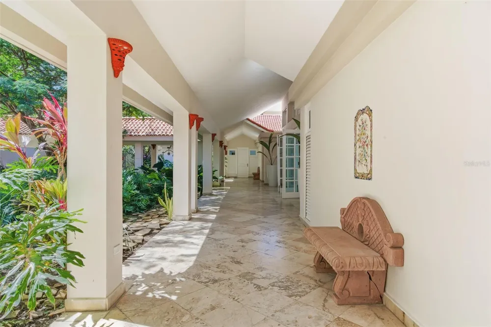 15 DORADO BEACH ESTATES Dorado, PR 00646