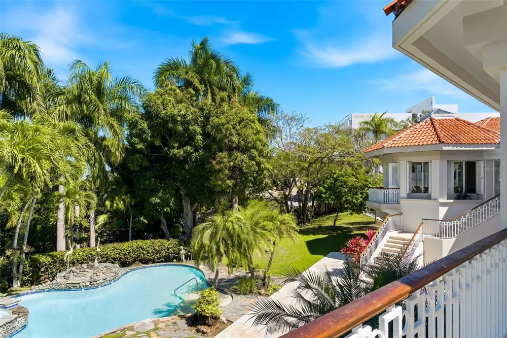 15 DORADO BEACH ESTATES Dorado, PR 00646