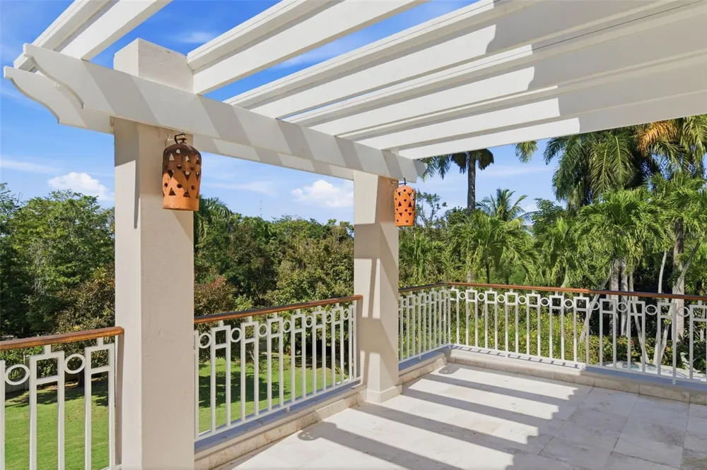 15 DORADO BEACH ESTATES Dorado, PR 00646