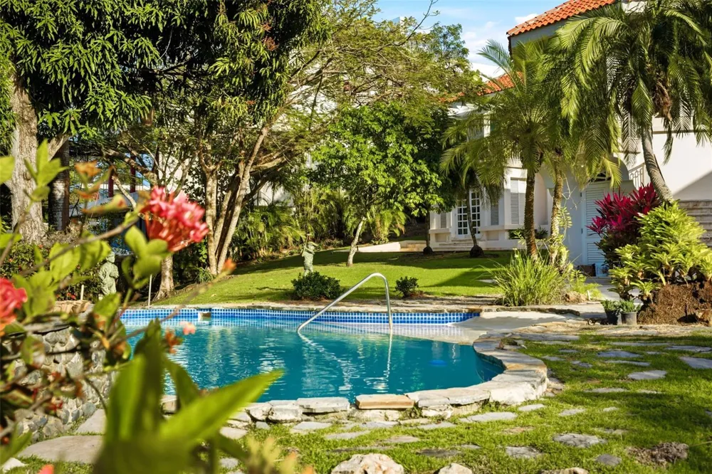 15 DORADO BEACH ESTATES Dorado, PR 00646