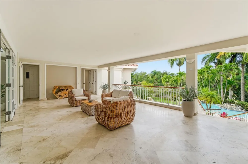 15 DORADO BEACH ESTATES Dorado, PR 00646