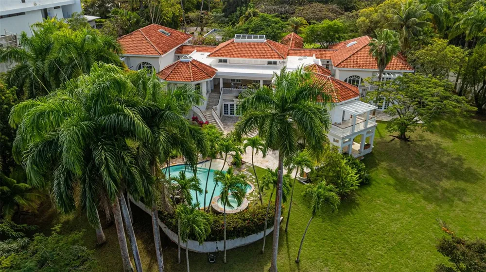 15 DORADO BEACH ESTATES Dorado, PR 00646