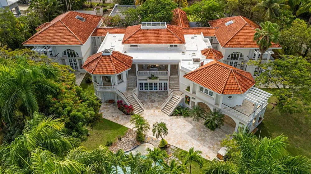 15 DORADO BEACH ESTATES Dorado, PR 00646