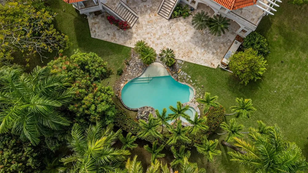 15 DORADO BEACH ESTATES Dorado, PR 00646
